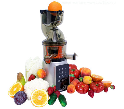 Кликните для увеличения изображения Dream Juicer Modern JDM-80